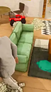 Real Gangster Vegas 3D скриншот 6