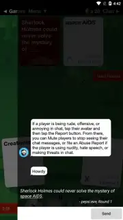 Evil Apples скриншот 3