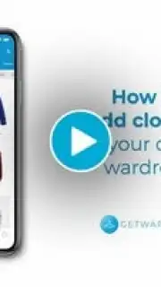 GetWardrobe Outfit Maker скриншот 1