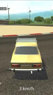 Russian Rider Online скриншот 4