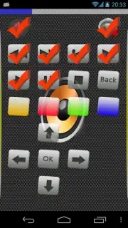 mRemote скриншот 3