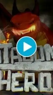 Catacomb Hero скриншот 1
