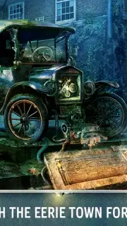 Motor Town скриншот 4