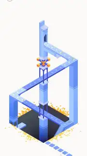 Monument Valley 2 NETFLIX скриншот 11