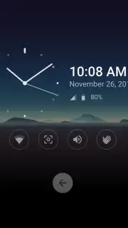 Daydream скриншот 3
