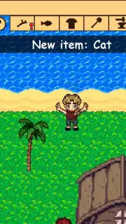 Survival RPG 2 скриншот 4