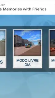 Bike Simulator Evolution скриншот 1