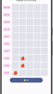 Apple of Fortune скриншот 8