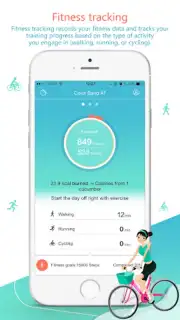 Color Band A1 скриншот 4