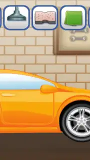 Car Wash скриншот 4