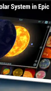 Solar Walk 2 Ads+：Solar System скриншот 8