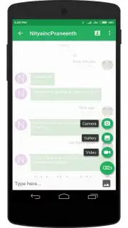 VioLive скриншот 7