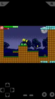 GameBoid скриншот 6