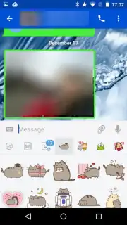Chat español скриншот 5