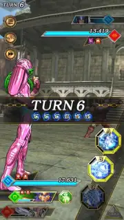 Saint Seiya Shining Soldiers (JP) скриншот 9