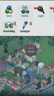 TheoTown скриншот 9