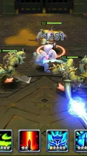SwordStorm скриншот 6