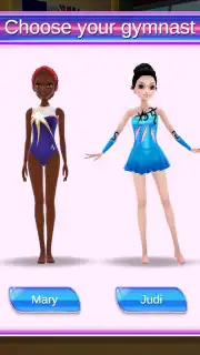Gymnastics Superstar скриншот 10