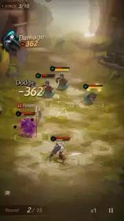 SOULS скриншот 9