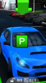 Mr. Parking скриншот 10