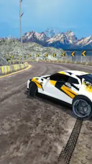 Takata Drift JDM скриншот 10
