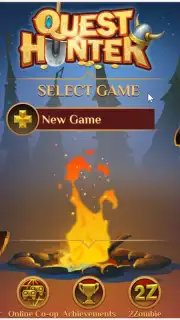 Quest Hunter скриншот 4