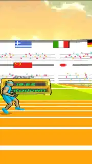 Speed Stars скриншот 16