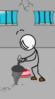 Escaping the Prison скриншот 3