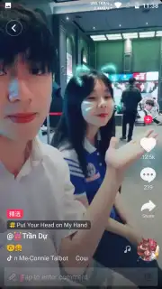 TikTok (Asia) скриншот 10