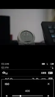Sony Creators' App скриншот 13