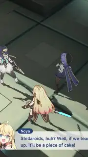 Stella Sora скриншот 4