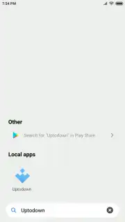 POCO Launcher скриншот 8