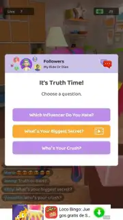 Streamer Life скриншот 8