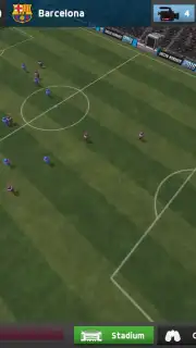Soccer Manager 2018 скриншот 3