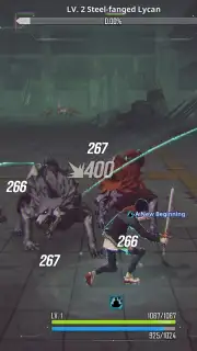 Solo Leveling: ARISE скриншот 16