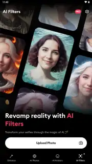 Remini скриншот 14