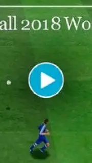 Football Champions Pro 2018 скриншот 1