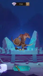 Magic Revenge скриншот 3