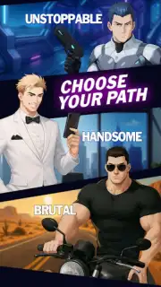 Anime Date Sim скриншот 4
