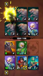 Black Deck скриншот 11