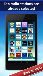 radio.FM скриншот 3