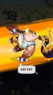 LightSlinger Heroes скриншот 12