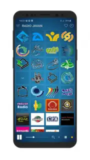 Radio Iran скриншот 3