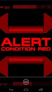 ST: Red Alert Free скриншот 2