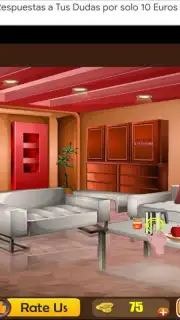 101 - Free New Escape Game скриншот 3