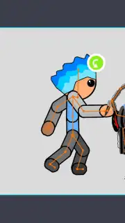 Draw Cartoons 2 скриншот 7