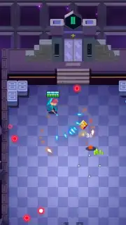 Wizard Legend: Fighting Master скриншот 15