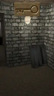 The Child Of Slendrina скриншот 2