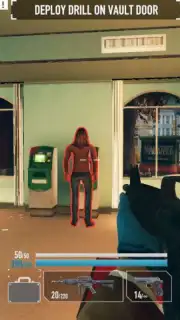 PAYDAY: Crime War скриншот 5