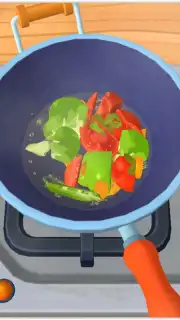 Dr. Panda Restaurant 3 скриншот 18